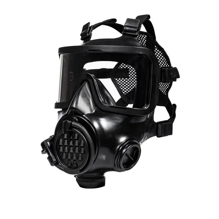 MIRA Safety CM-8M Full-Face Respirator